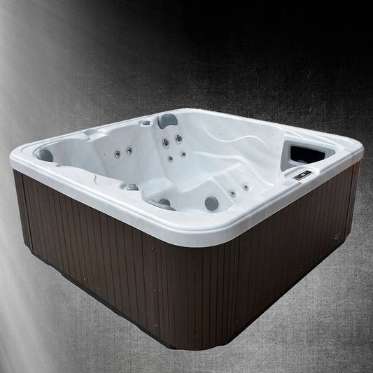 Tranquillity XL 7-Person Hot Tub